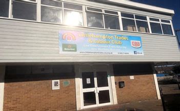 Littlehampton Trades & Labour Club